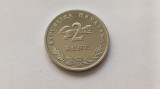 Croatia-2 Kuna 2016, Europa