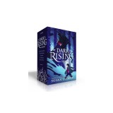 The Dark Is Rising Sequence (Boxed Set): Over Sea, Under Stone; The Dark Is Rising; Greenwitch; The Grey King; Silver on the Tree