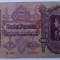 Ungaria , 100 Pengo 1930
