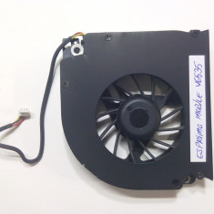 Cooler (ventilator) FUJITSU SIEMENS ESPRIMO MOBILE V6535 MS2239 23.10208.011;F703-CW;DFS551305MC0T