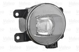VALEO 047406 FOGSTAR Proiector ceata