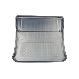 Tavita portbagaj MERCEDS EQS X296 Suv 7 lcouri 2022-prezent Rand 3 Pliat Aristar BSC