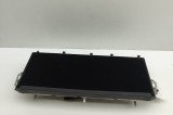 Ecran de navigație PORSCHE CAYENNE Coupe 9YB 2023 OEM: 9Y0919597AG 30745196