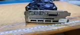 Placa Video RX580 8GB 256bit DDR5 PCIe #B001