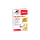 Vitamine si Minerale pentru Diabetici Diabetiker 30 comprimate Doppelherz