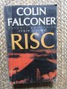 Colin Falconer - Risc