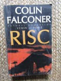 Colin Falconer - Risc