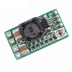 Mini sursa DC-DC in 12-24VDC out 5VDC max 3A OKY3504-0