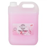Săpun Lichid Fiorevita, Pink Blossom, Capacitate 4L