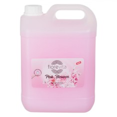Săpun Lichid Fiorevita, Pink Blossom, Capacitate 4L