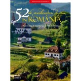 Weekenduri de vis in Romania, Alexandra-Elena Marcu, Razvan Marcu