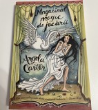 Magazinul magic de jucării - Angela Carter