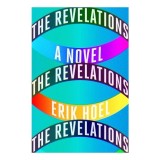 Cumpara ieftin The Revelations A Novel