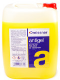 Antigel Concentrat Dreissner Galben 20L AD 10013007GBN