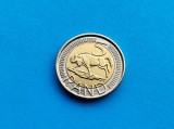 5 Rand 2006 Africa-XF++