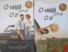 O Viață și &Icirc;ncă o Zi Vol. 1-2, Alexandru-Mihai Gulie, Bookzone, 2017, Roman, Beletristica, 522 Pagini