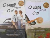 O Viata si Inca o Zi Vol. 1-2, Alexandru-Mihai Gulie, Bookzone, 522 Pagini, Roman