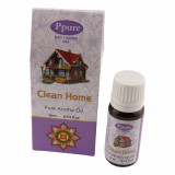 Ulei parfumat aromaterapie ppure nag champa clean home 10ml, Stonemania Bijou