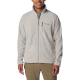 Cumpara ieftin Polar Columbia Fast Trek II Full Zip Fleece 1420421027 gri, L, M, S, XL