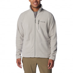 Polar Columbia Fast Trek II Full Zip Fleece 1420421027 gri foto