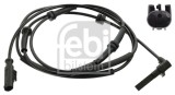 FEBI BILSTEIN 106940 senzor,turatie roata