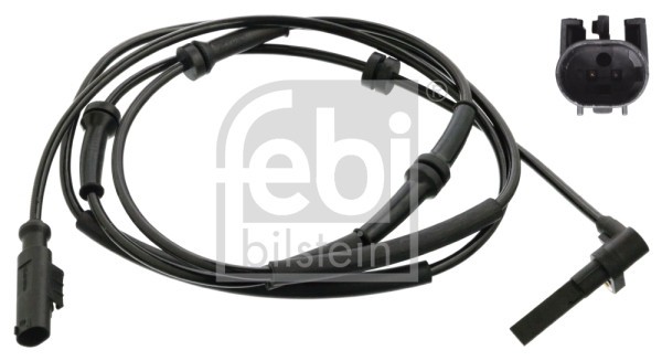 FEBI BILSTEIN 106940 senzor,turatie roata