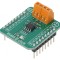 RS485 GPIO UART MAX485 Placă Prototip 5VDC