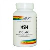 MSM 750mg 90cps SECOM, SECOM HEALTHCARE