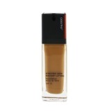 Shiseido, Synchro Skin Radiant Lifting, Fond de ten lichid, 430, Cedru, SPF 30, 30 ml
