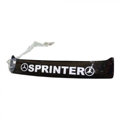 Parasolar parbriz Mercedes Sprinter 2006-2006 foto