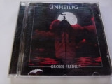 Unheilig , cd, Pop