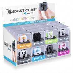 Cub Zuru Fidget Cub Seria 1 Black, 3 ani+ foto