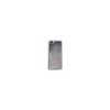 Husa Silicon Water Stars Silver Samsung Galaxy S8 Plus G955