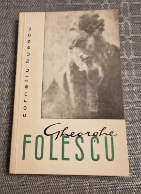 Gheorghe Folescu de Corneliu Buescu foto