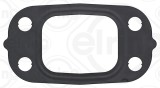 ELRING 878.930 Garnitura, galerie evacuare