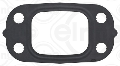 ELRING 878.930 Garnitura, galerie evacuare foto