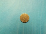 Germania 5 Pfennig 1908 A