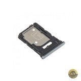 Suport SIM - Card Motorola Moto G85 Negru