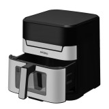 Friteuza cu aer cald, 8 litri, 2200W, Kraft