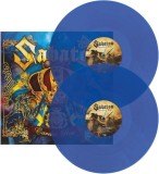 Carolus Rex (Light Blue Vinyl) | Sabaton