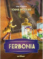 Ferbonia, Ioana Nicolaie foto