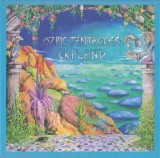 Ozric Tentacles Erpland Cardboard Sleeve reissueremaster 2022 (cd)