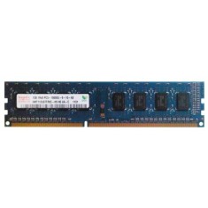 Memorie RAM desktop Hynix PC3-10600 1 GB 1333 MHz DDR3 hmt112u6tfr8c-h9 foto