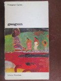 Gauguin- Francoise Cachin