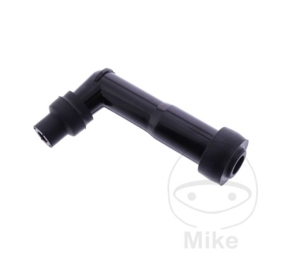 MBS Pipa bujie NGK XD05F, 102 grade, pentru bujii filet 10/12, Cod Produs: 7085137MA foto