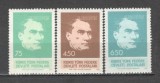Cipru Turcesc.1978 40 ani moarte K.Ataturk-presedinte MC.313