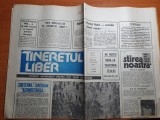 Tineretul liber 10 ianuarie 1990-articol zoe ceausescu