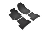 Cumpara ieftin Set covorase auto mocheta Renault Captur I (2012-2018)