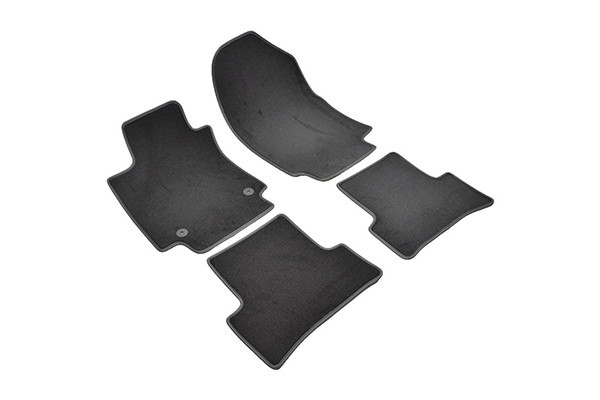 Set covorase auto mocheta Renault Captur I (2012-2018)