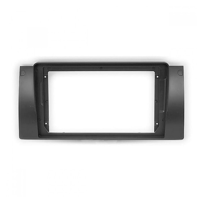 Rama adaptoare Autodrop BMW E39 E53 E38 pentru Navigatii multimedia Android de 9 Inch